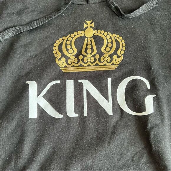 Tstars Sweatshirt - Picture 2 of 9